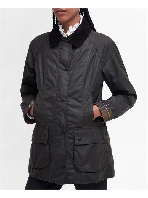  BARBOUR | LWX0668 LWX/OL71